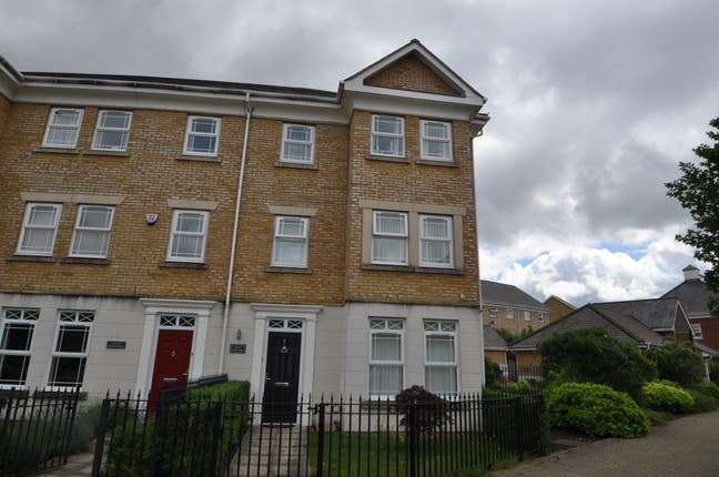 Fantastic  House Share Main Photo