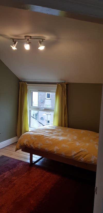 Room to let in Morecambe Main Photo