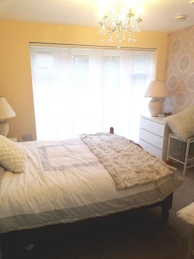 Room to let for a professional Main Photo