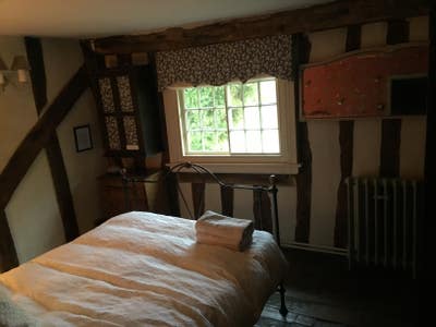 Double room in country village Main Photo