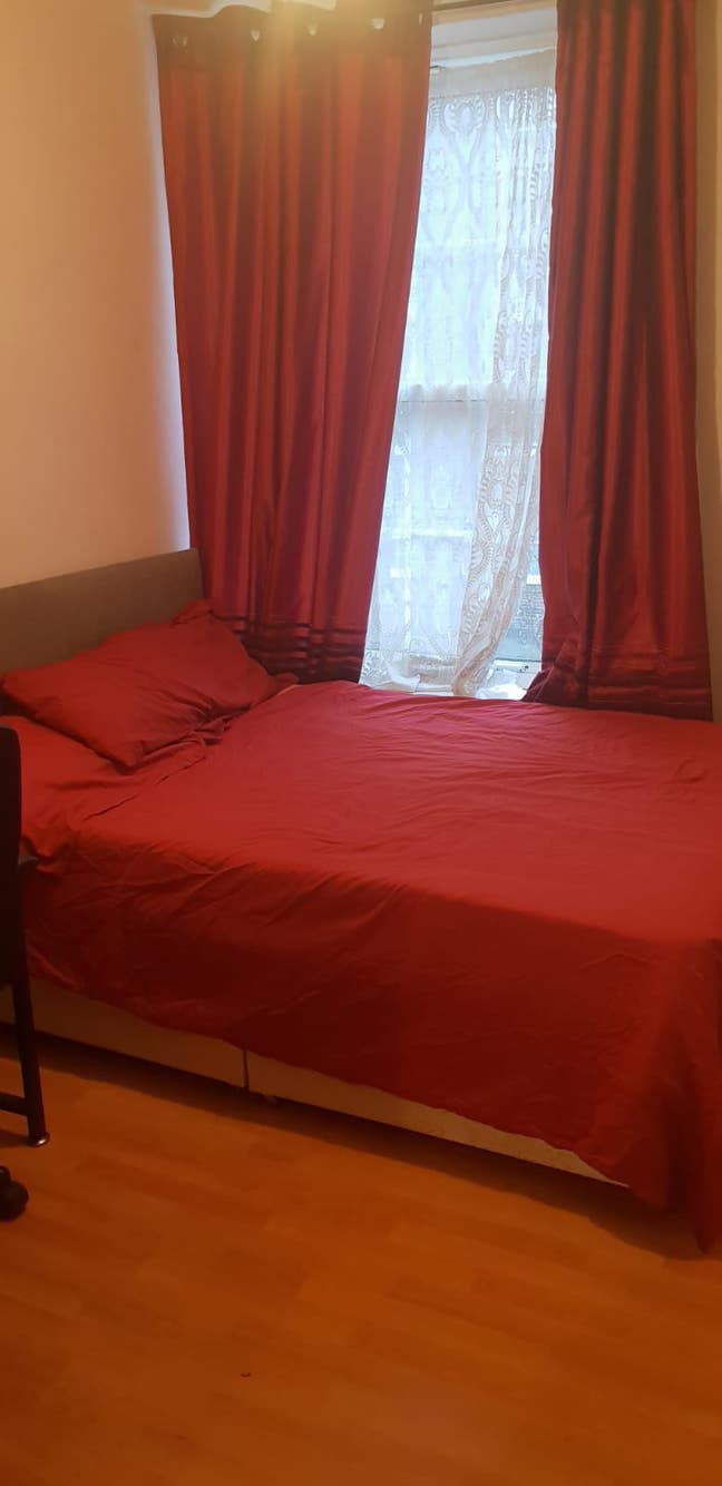 Room for rent  Main Photo