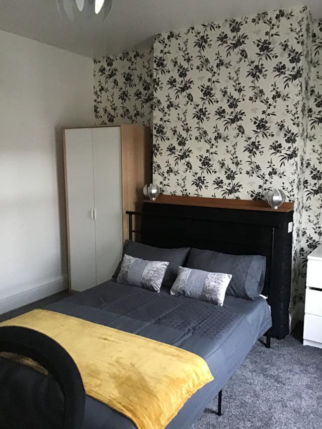 Rooms in a Shared House, Walsgrave Road, CV2 Main Photo