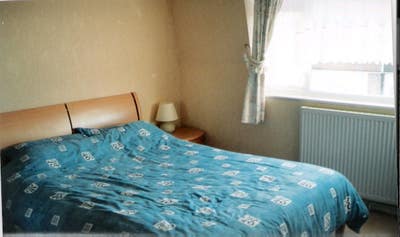 A Double Room To Let Canning Town E16 3RP Main Photo