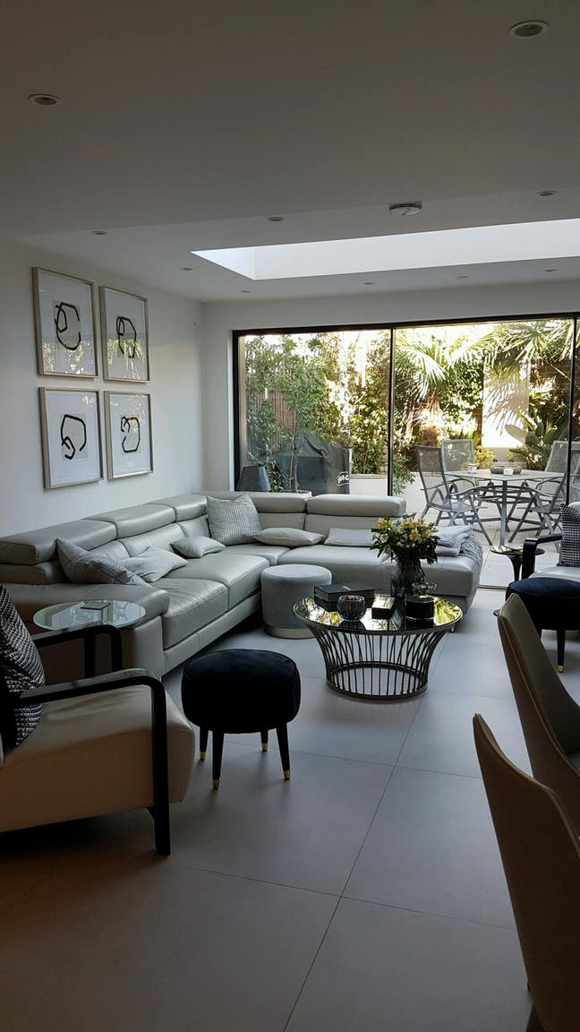 Fulham. Room to rent in luxury house Main Photo
