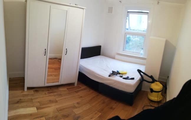 Double Room, All Bills Included in Deptford £900 Main Photo