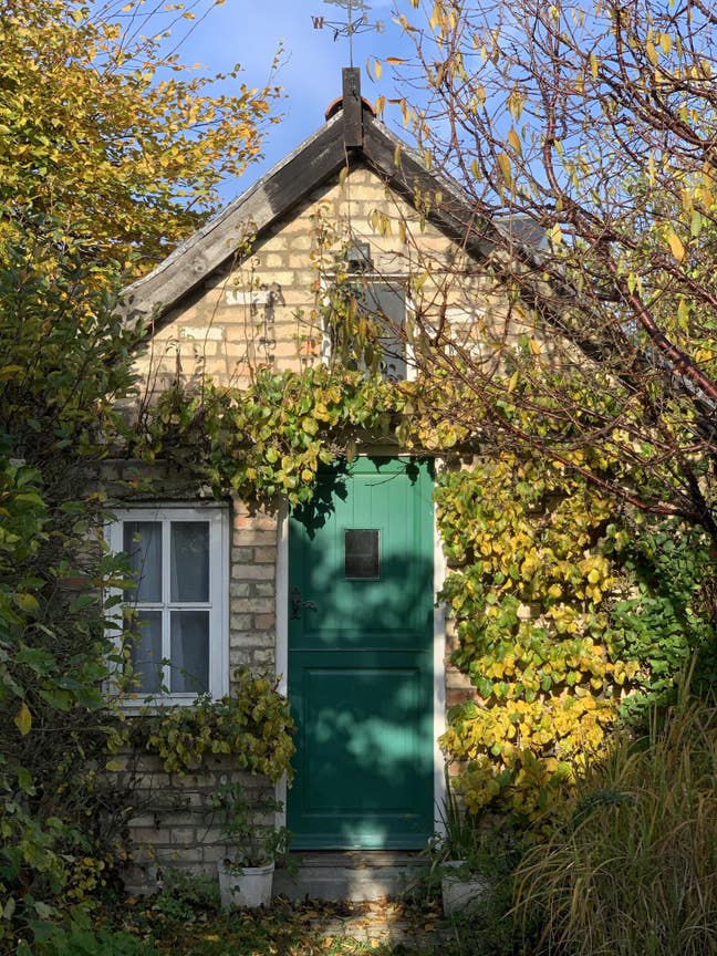 Barrington  private Barn Main Photo