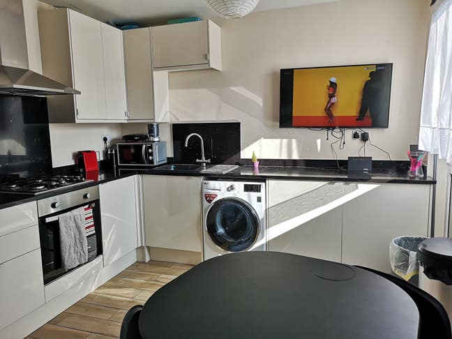 One Fabulous Modern Bedroom Main Photo