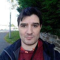 Professional Male seeks a single or double room Main Photo