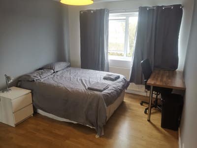 Fantastic Modern Apartment (underfloor heating) Main Photo