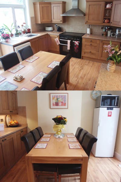 Short/Long Term Let in Gillingham, Large House Main Photo