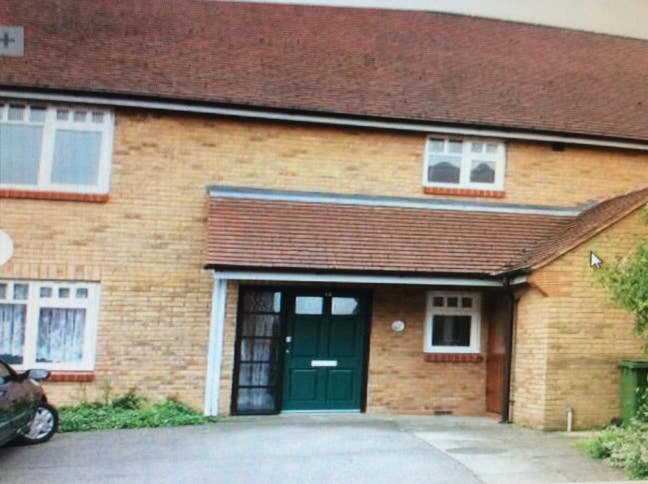 Apartment to Rent, Rosebanks, Basingstoke Main Photo