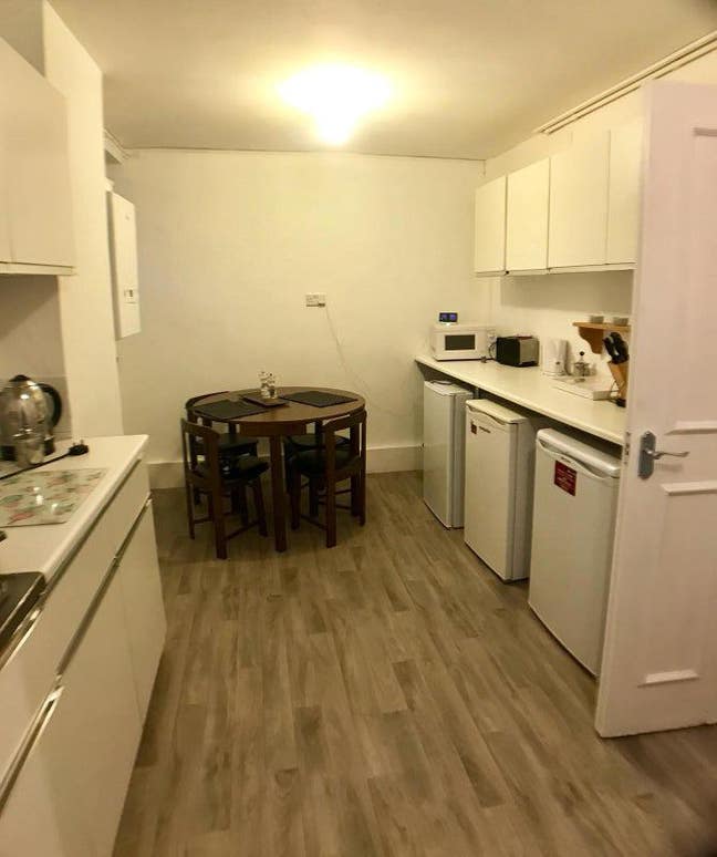 Big Double Roomavailable Now in W12! Main Photo