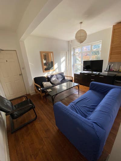 6 Bedroom Student Only Property with Large Garden Main Photo