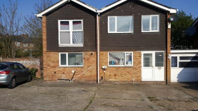 Smart Room nr Luton town centre & Airport Main Photo