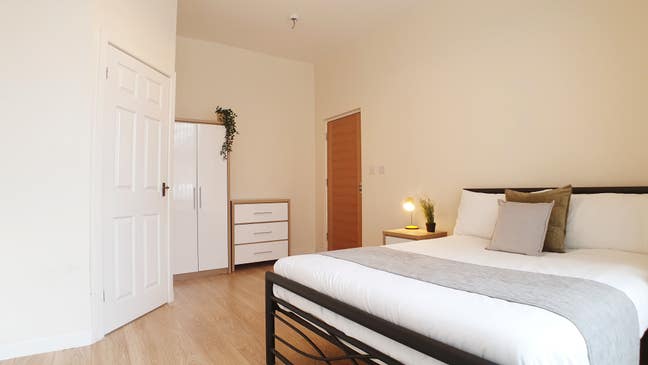 Rotton Park Rd | HUGE en-suite studios  Main Photo