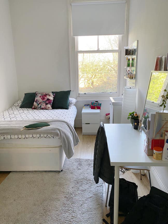 Double room in homely flat - Putney  Main Photo