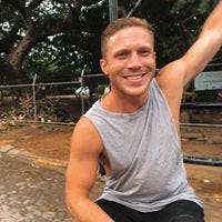 Sociable, Respectful 35-year old Kiwi :) Main Photo