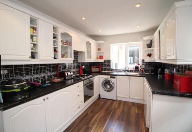 King 👑 room - 🏡relaxing & friendly🤩 house,  Main Photo