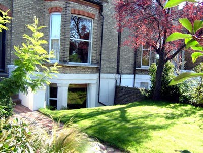 Double Room in Teddington houseshare Main Photo