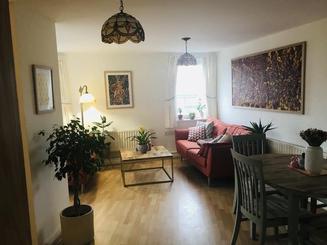  Cosy flat🌴All bills(+ cleaner) included  Main Photo