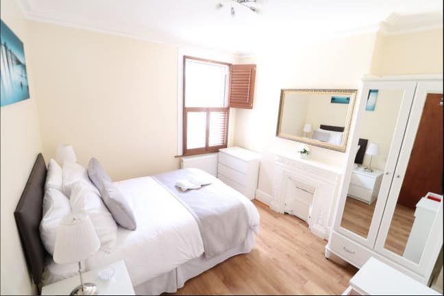 Double Room All Inclusive Main Photo