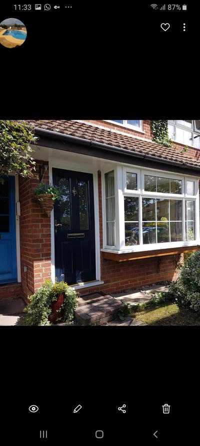 Single room to rent in 2 bedroom maisonette Main Photo