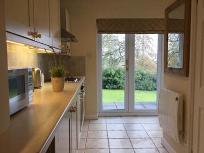 Self Contained 1 Bed Annexe Apartment Main Photo