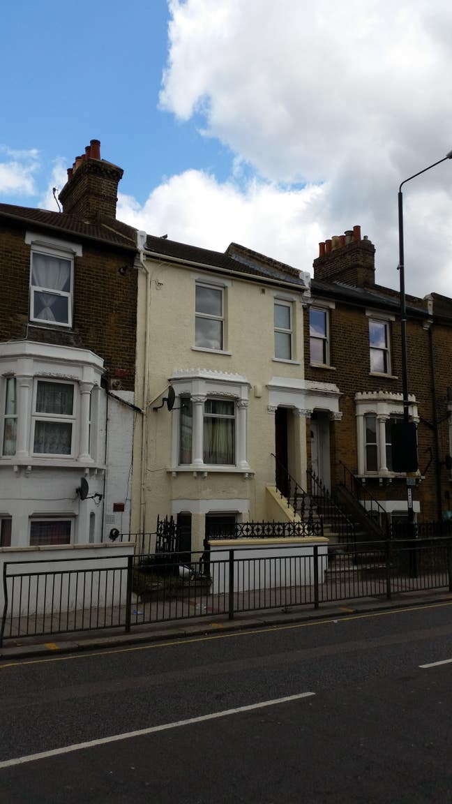 5 bedroom house to rent Main Photo