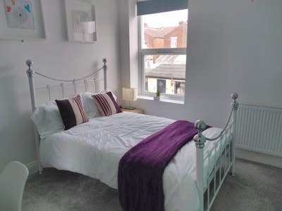 Gorgeous Double Room  Main Photo