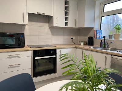 Beautiful Bright Double Room Main Photo