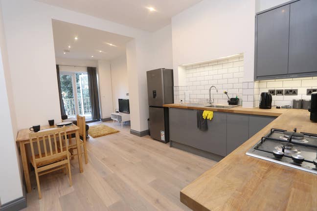 Luxury Flat with  Roof Terrace Main Photo