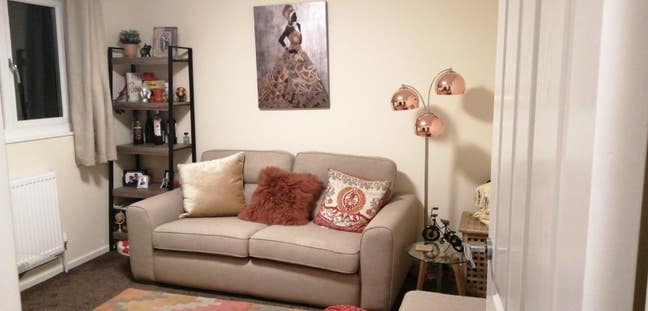 Huge Penthouse I Bed Apartment Main Photo