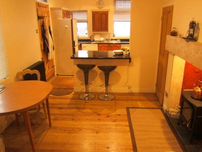 Large en-suite room # All bills included # (12C) Main Photo