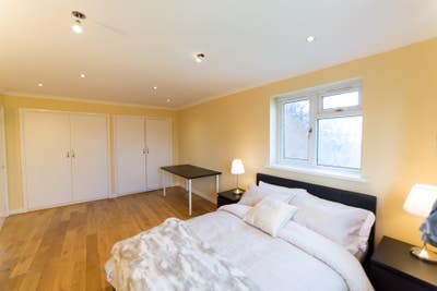 Amazing Home - Massive Double - Professionals Main Photo