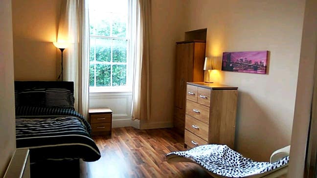  City Centre / West End Hmo Free Wifi Main Photo
