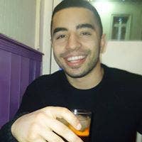 25 year old Male seeks a double room Main Photo