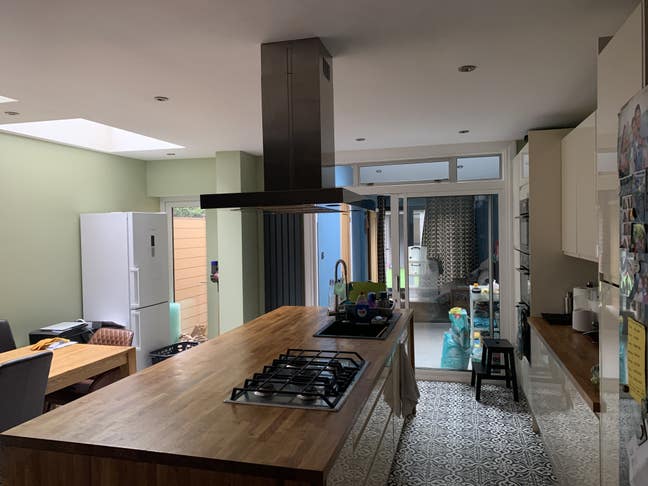 Brand New House - Double Room Main Photo