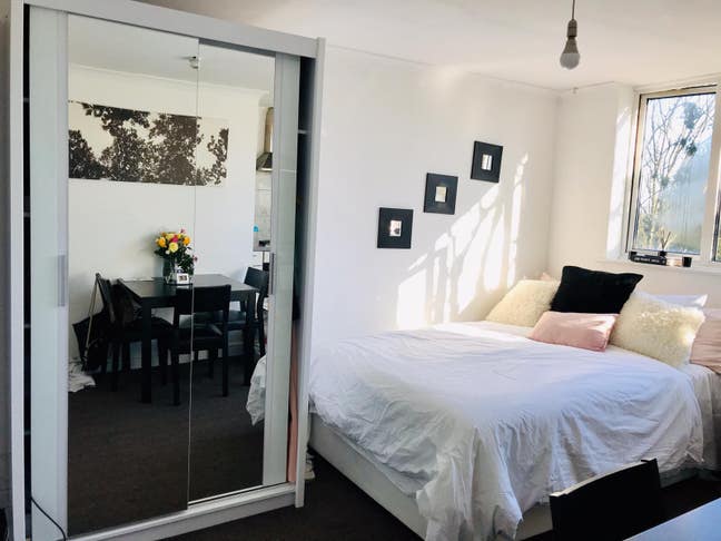 Studio for couples inclusive £0 deposit  Main Photo