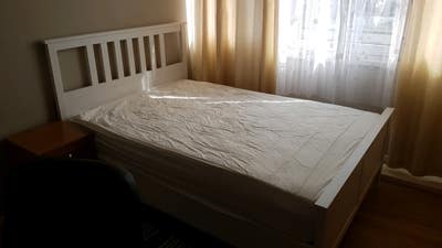 Double Room Available end July 2026 Main Photo