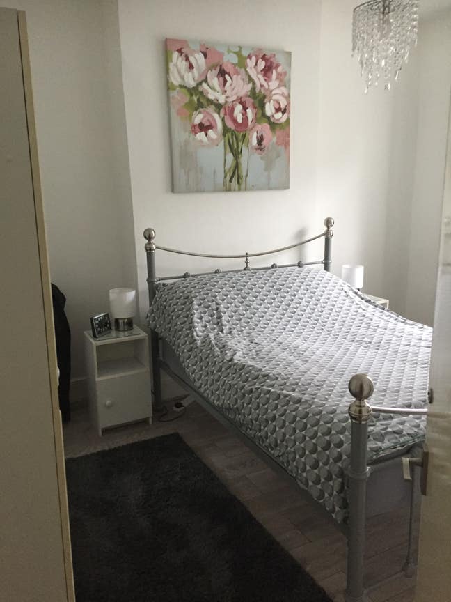 Quiet Peaceful Double Room Near Station Main Photo