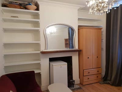 Spacious room very close town centre,  Main Photo
