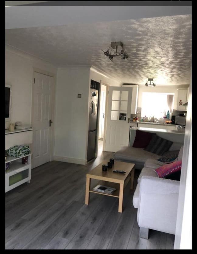  Modern room to rent in Bancroft  Park Main Photo