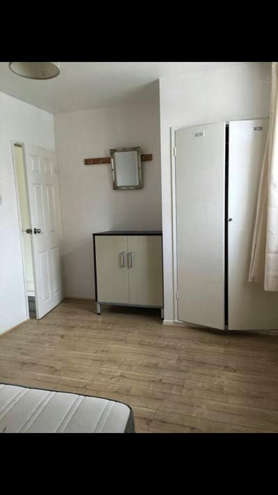 Double bedroom (Vauxhall/ Nine Elms)  Main Photo