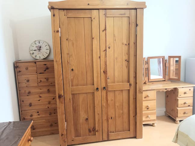 Superb Double room In Seven Kings Main Photo