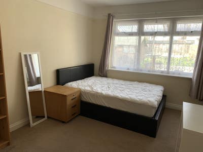Double Room Main Photo