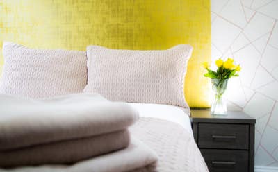 Beautiful  En-Suite  Room, Winckley Sq . Main Photo