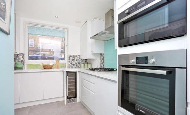 Short let/Long let London Zone 1 (bills included) Main Photo