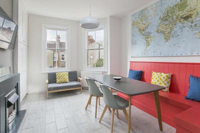 Double ROOM -Tooting/Mitcham Border Main Photo