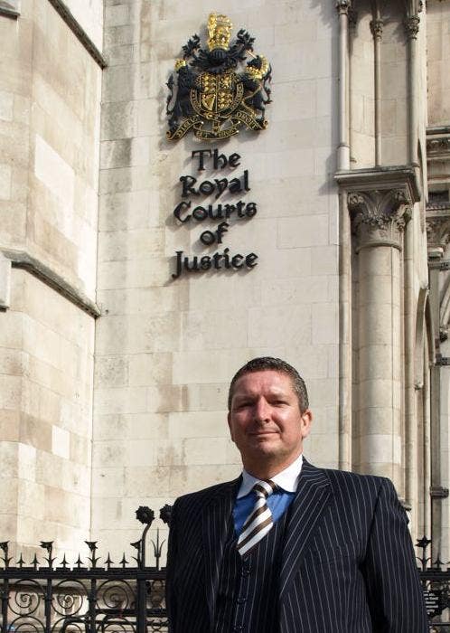 Room Wanted professional Male relocating  Main Photo