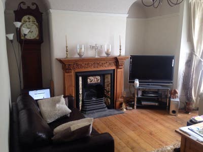 Room(s) available in a lovely Victorian property Main Photo